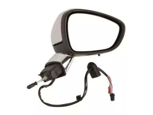 Exterior Mirror