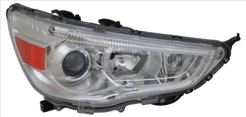 Headlight