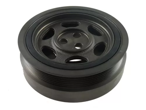 Belt Pulley, crankshaft
