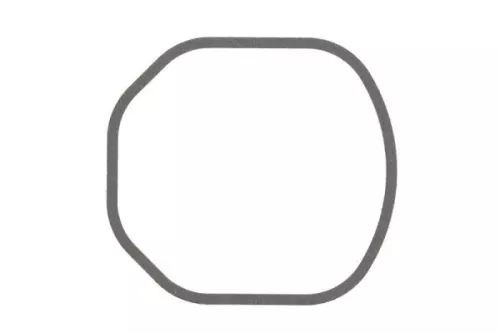 Gasket, cylinder head cover