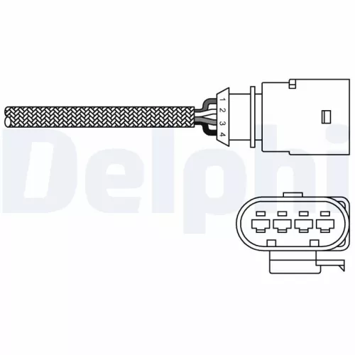 Oxygen Sensor