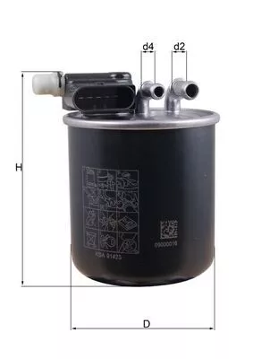 Fuel Filter