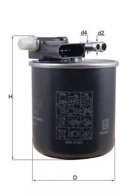 Fuel Filter