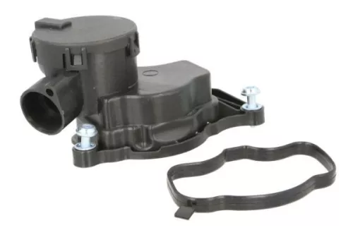 Oil Separator, crankcase ventilation