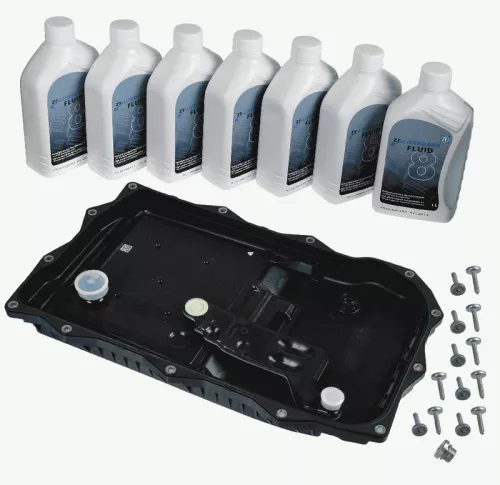 Parts Kit, automatic transmission oil change