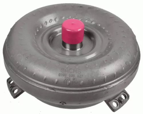 Torque Converter
