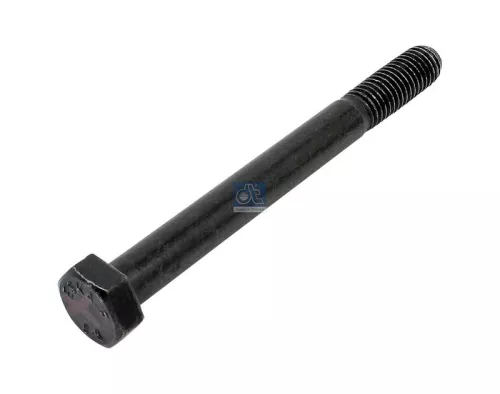 Bolt, exhaust manifold