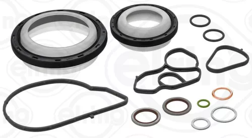 Gasket Kit, crankcase