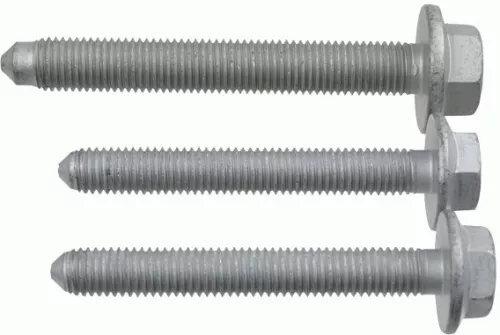 Repair Kit, wheel suspension