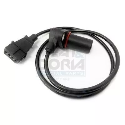 Sensor, crankshaft pulse