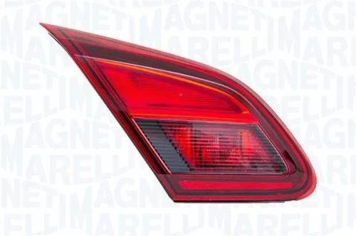 Tail Light Assembly