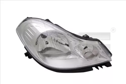 Headlight