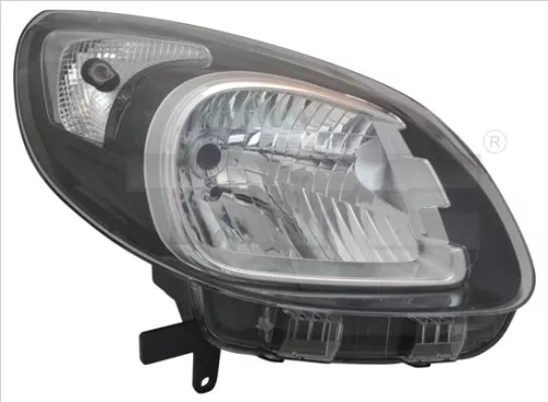 Headlight