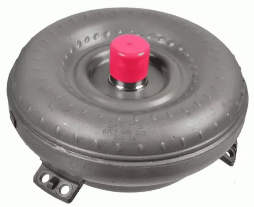 Torque Converter