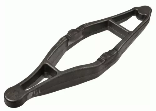 Release Fork, clutch