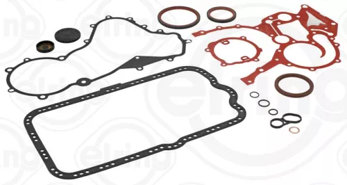 Gasket Kit, crankcase