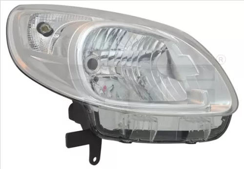 Headlight
