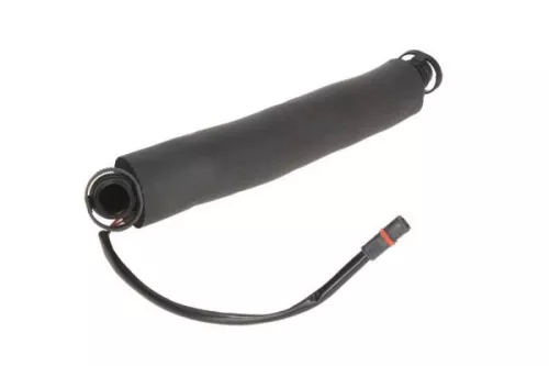 Hose, crankcase ventilation