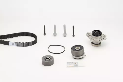 Water Pump & Timing Belt Kit