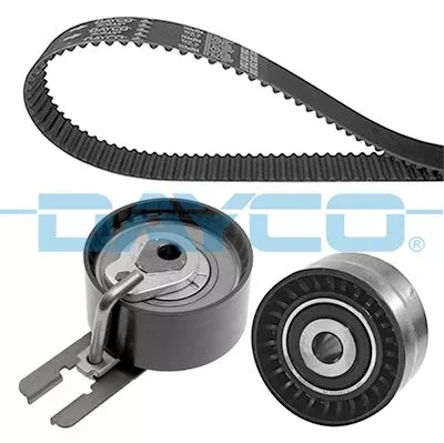 Timing Belt Kit