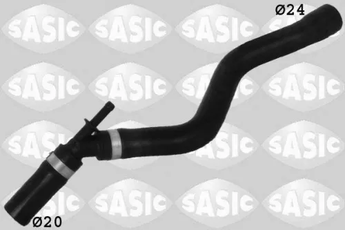 Radiator Hose