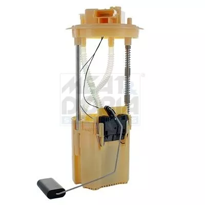 Sender Unit, fuel tank