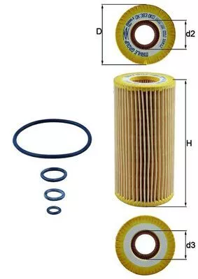 Oil Filter