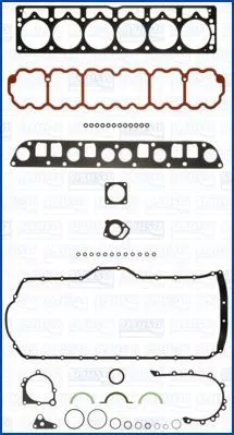 Full Gasket Kit, engine