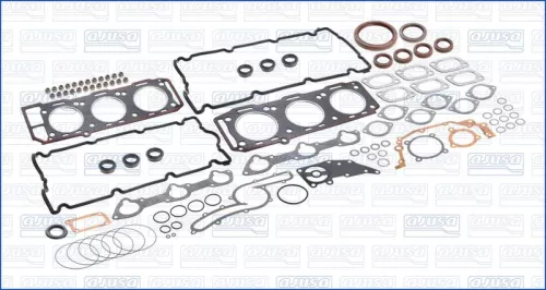 Full Gasket Kit, engine