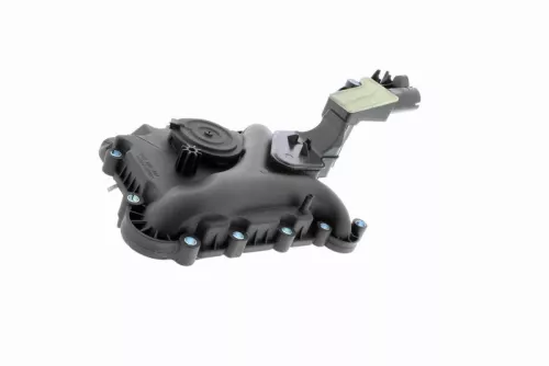 Oil Separator, crankcase ventilation