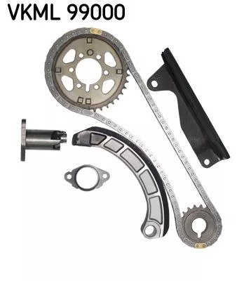 Timing Chain Kit
