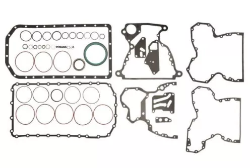 Gasket Kit, crankcase
