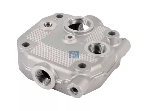 Cylinder Head, air compressor