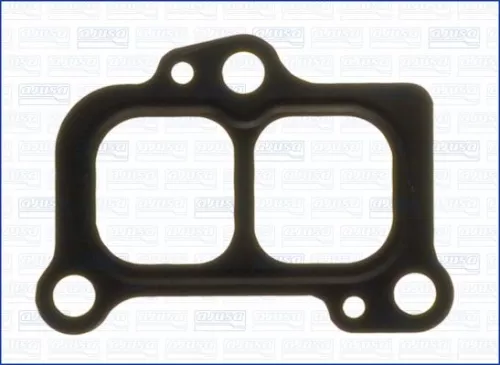 Gasket, EGR valve
