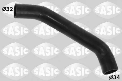 Radiator Hose