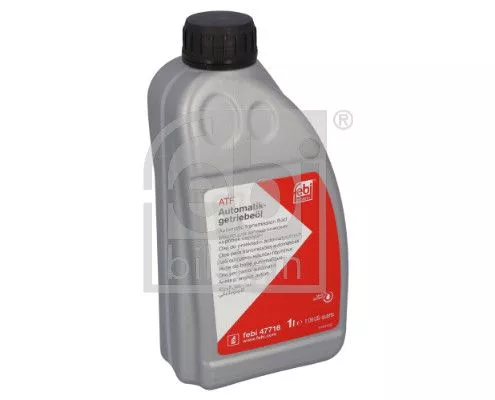 Automatic Transmission Fluid