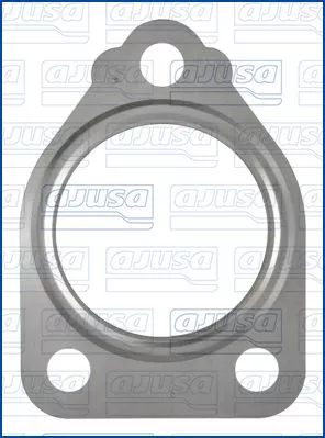 Gasket, exhaust pipe