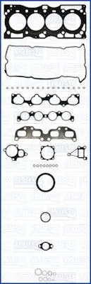 Full Gasket Kit, engine
