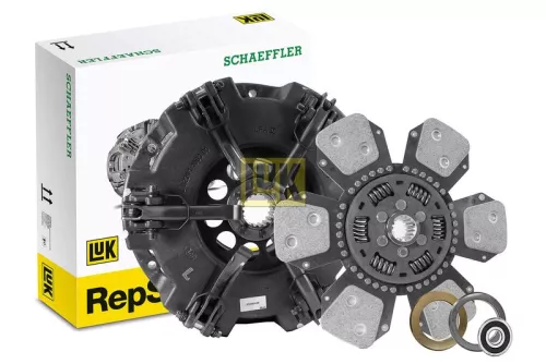 Clutch Kit