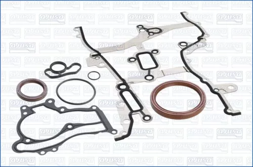 Gasket Kit, crankcase