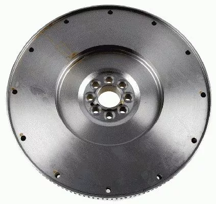 Flywheel