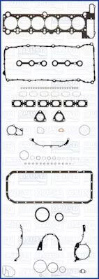 Full Gasket Kit, engine
