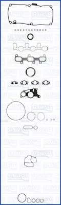 Full Gasket Kit, engine