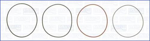 Gasket Set, cylinder liner