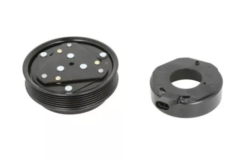 Magnetic Clutch, air conditioning compressor