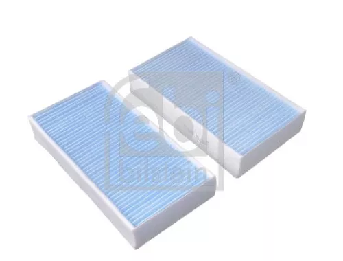 Filter Set, cabin air