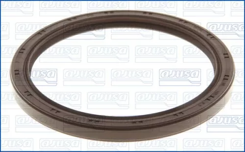 Shaft Seal, crankshaft