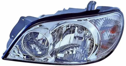 Headlight
