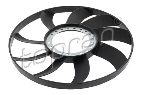 Fan Wheel, engine cooling