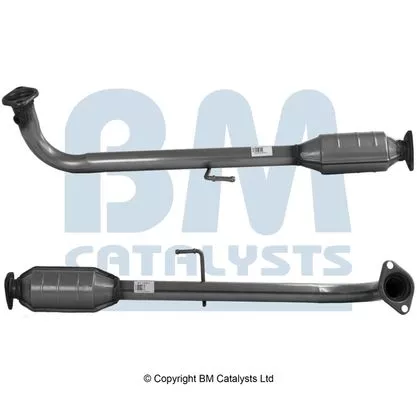 Catalytic Converter